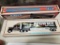 Ertl Sports Collectibles of the 90's  Toy Truck with Van Trailer