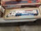 Ertl Sports Collectibles of the 90's  Toy Truck with Van Trailer
