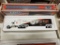 Ertl Sports Collectibles of the 90's  Toy Truck with Van Trailer