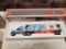 Ertl Sports Collectibles of the 90's  Toy Truck with Van Trailer