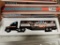 Ertl Sports Collectibles of the 90's  Toy Truck with Van Trailer