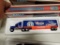Ertl Sports Collectibles of the 90's  Toy Truck with Van Trailer