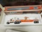 Ertl Sports Collectibles of the 90's  Toy Truck with Van Trailer