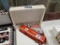Winross  Toy Truck with Van Trailer