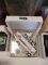 Winross  Toy Truck with Van Trailer