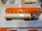 Winross  Toy Truck with Van Trailer