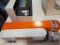 Winross  Toy Truck with Van Trailer