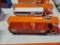 Winross  Toy Truck with Van Trailer