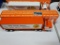 Winross  Toy Truck with Van Trailer