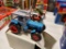 Toy  Cab Tractor