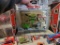 Ertl Deutz Allis Fertilizer Toy Set