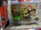 Ertl Deutz Allis Fertilizer Toy Set