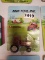 Mini Toys Hesston Toy Cab Tractor