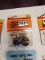 Ertl Massey Ferguson 699  Toy Cab Tractor
