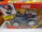 Britains Ford 5610 Toy Cab Tractor