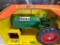 Scale Models toy Oliver 70 Row Crop  Tractor