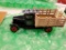 Antique Stake Body Toy Truck