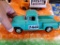 Antique Toy Pickup