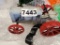 Toy Tractor Fordson