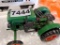 Toy Tractor Deutz