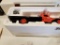 Toy Flatbed Truck