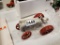 Toy Tractor