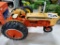 Toy Tractor Case 830