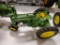 Toy Tractor John Deere