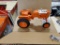 Toy Tractor Allis Chalmers D10