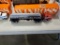 Winross  Truck with Tank Trailer