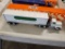 Winross  Truck with Van Trailer