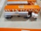 Winross  Truck with Tank Trailer