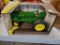 Ertl 1953 John Deere 70 Row Crop Tractor