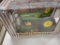 Ertl John Deere 4020 Tractor