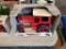 Ertl International 1568  Cab Tractor