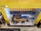 Ertl New Holland CR8.90 Combine Set