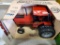 Ertl International 5288 Cab Tractor
