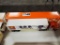 Winross  Truck with Van Trailer