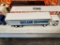Winross  Truck with Van Trailer