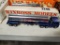 Winross  Truck with Tank Trailer