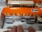 Winross  Truck with Tank Trailer