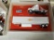 Winross  Truck with Van Trailer