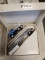 Winross  Truck with Tank Trailer