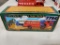 Texaco 1949 White Tilt Cab