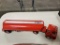 Tanker Trailer Truck