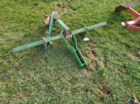 John Deere 80 Tool Bar