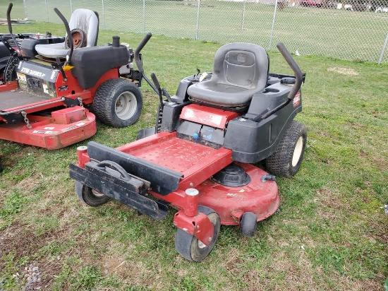 2013 Toro Timecutter SS4235 Zero Turn 'AS-IS'