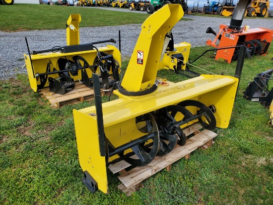 John Deere 59 Snow Blower