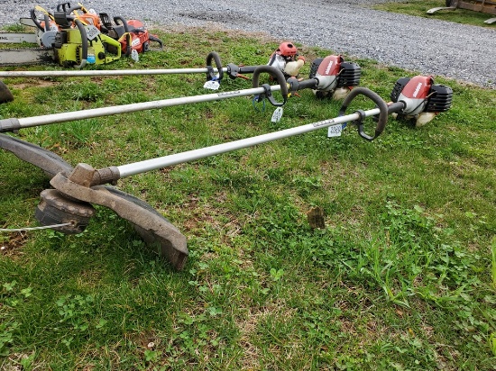 2020 Shindaiwa T262 Trimmer