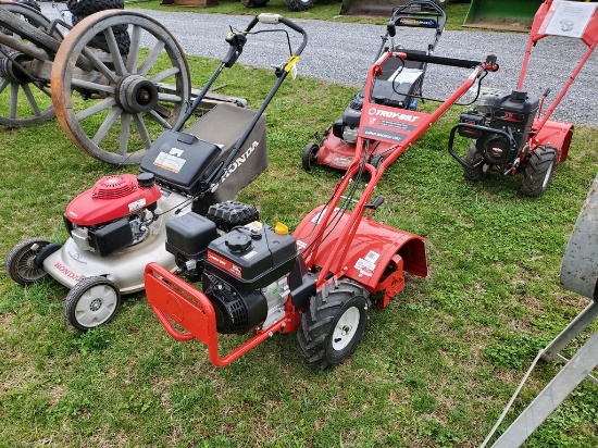 Troybilt Super Bronco  Tiller 'NEW'